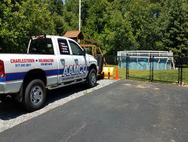 Photos by Let Steve Do It Fences Installed and Repair #2 Happy Satisfied Fence Customers