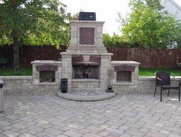 Photos by Stonemark Hardscapes Inc #1