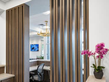 Lin Family Dental