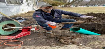 Bates plumbing LLC