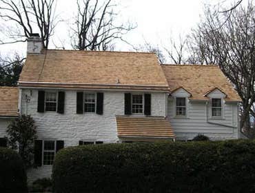 Residential work