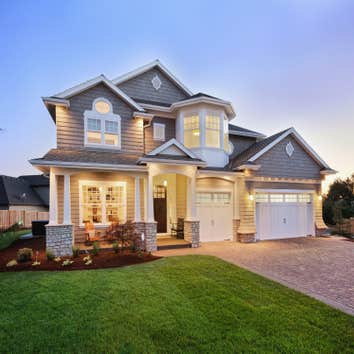 Infinity General Contractors, LLC