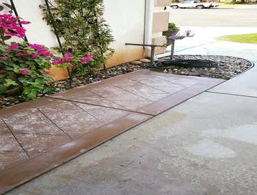 Photos from California Concrete & Design