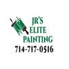 Jrs Elite Painting logo