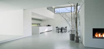 Garage Floor Epoxy Masters