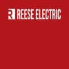 Reese Electric LLC logo