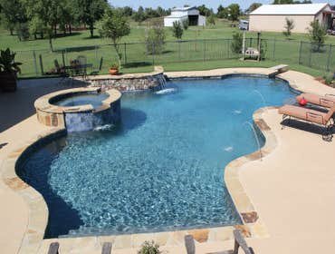 Swimming Pools