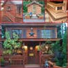 Miraclewood Tiny Home Construction logo