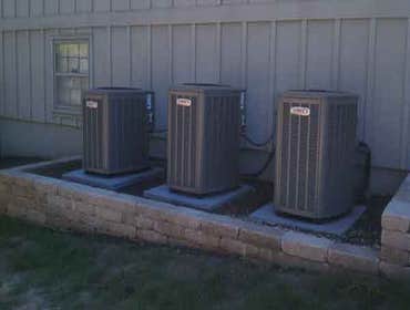 Photos from Shawnee Heating & Cooling
