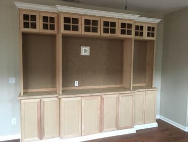 Photos from McColes Inc