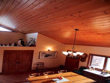 BARNES RESIDENCE