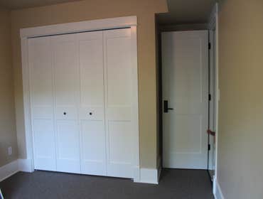 Sanborn Interior painting of walls, ceilings, trims and doors