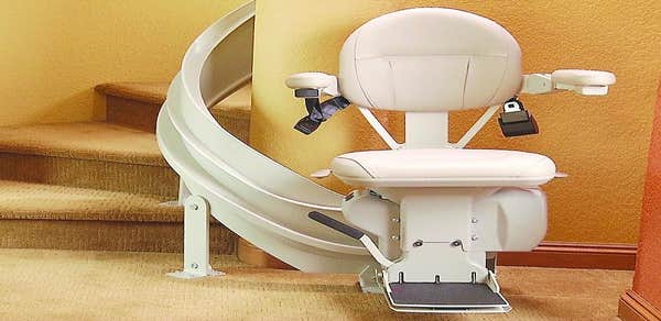 Pennsylvania Stair Lifts Inc.
