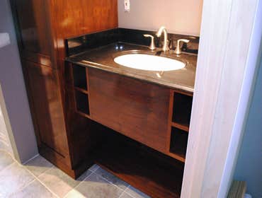 Project photos