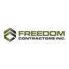 Freedom Contractors Inc logo