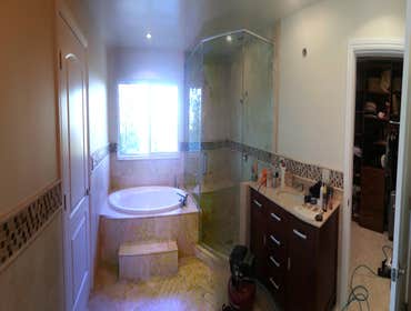 Bathroom Remodel Photos Several photos from many Bathroom Remodel Projects we have finished since we started doing business in 2004.