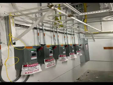 Photos by Sanchez Pro Volts Staffing LLC #1