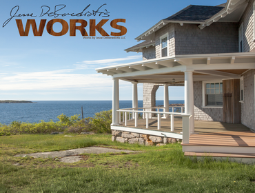 Cliff Deck
