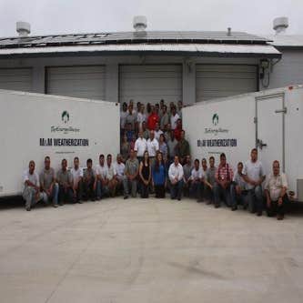 M&M Weatherization
