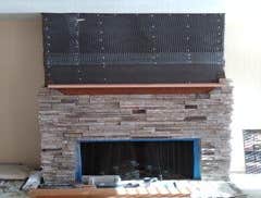 Photos by Richard Russell Construction #1