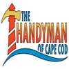 Krasimir Kirov Dba the Handyman of Cape Cod logo