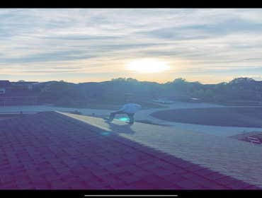Roofing