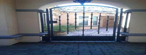 Gates