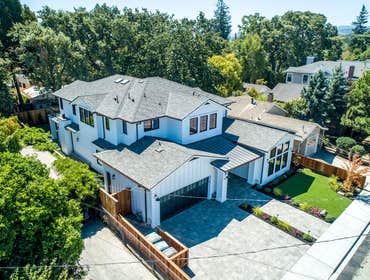 New Construction San Carlos California