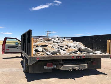 Photos by Blue Mountain Land Services #1