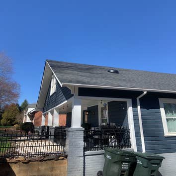 DEPS Roofing