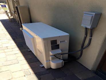 Photos from Klimate King AC and Heating