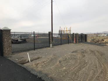 Fences
