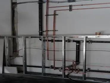 Plumbing