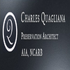 Charles Quagliana Architects logo