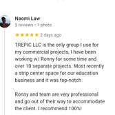 T.R.E.P.I.C Construction