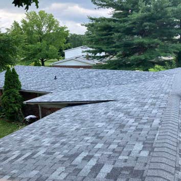 Photos by Bone Dry Roofing #1