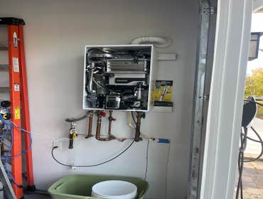 Photo(s) from Oro Pro Plumbing Inc