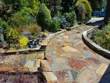 Photos from Zenji Landscape Construction