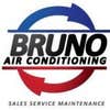Bruno Air Conditioning logo