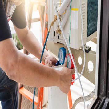 Trusted Chandler HVAC Repair