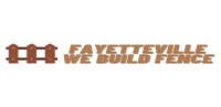 Photos by Fayetteville We Build Fence #1