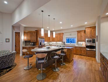 Photos from High Point Homes Inc
