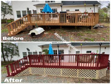 Photos by Mohandymen LLC #1