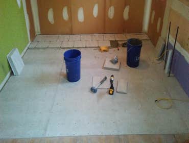 Photos by We Do Odd Jobs #1