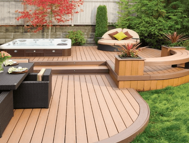 Photos by Berga Constructions #1