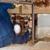 Crawl Space Repair Long Island logo