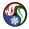 TRC Heating & Air logo