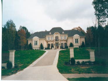 Custom Home