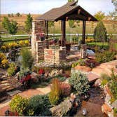 Patios