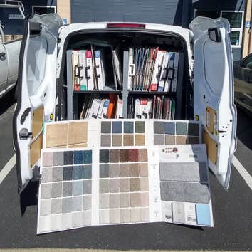 Floor Coverings International Monterey Bay